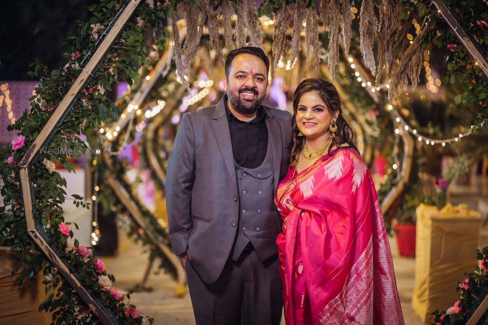 Photo From SHAILY & DEEPAK - By Lilac Weddings