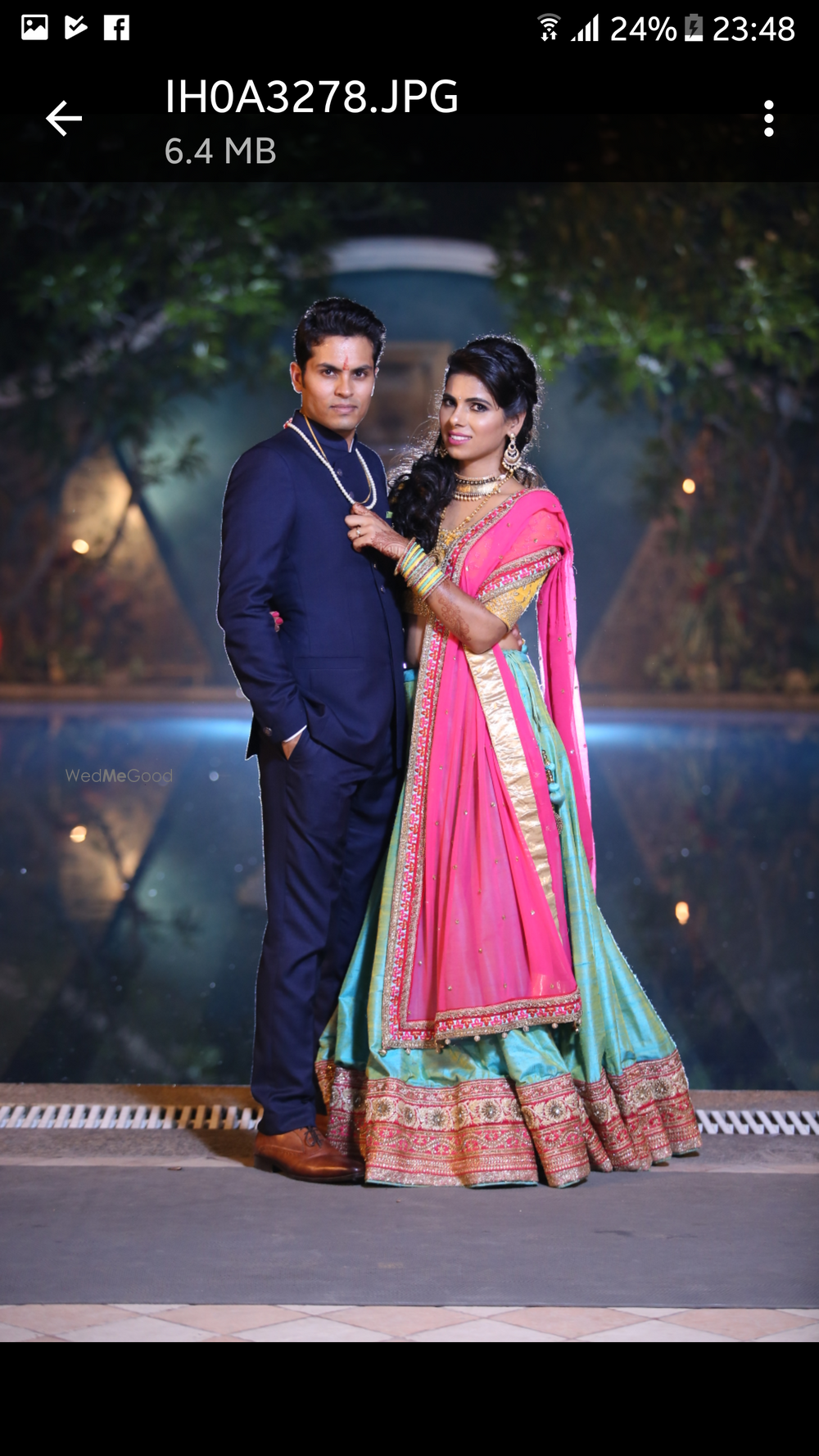 Photo From Manisha Engagement - By Divya Jaitly Makeup Artist