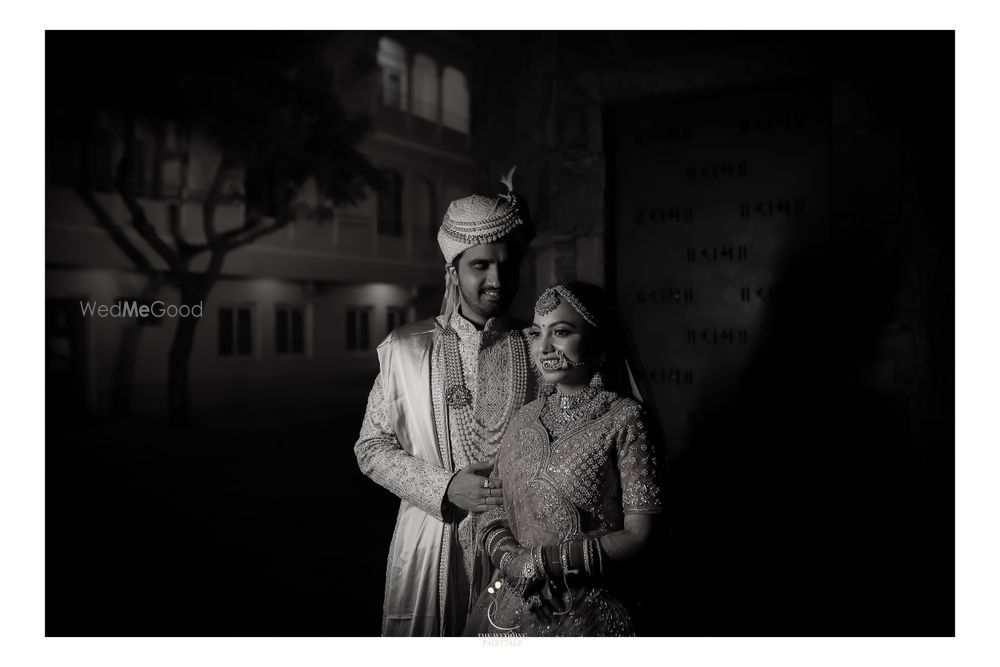 Photo From harsh and Amishi - By The Wedding Fairytale