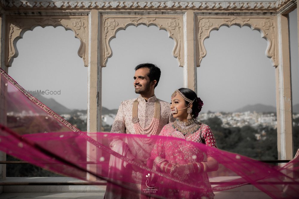 Photo From harsh and Amishi - By The Wedding Fairytale