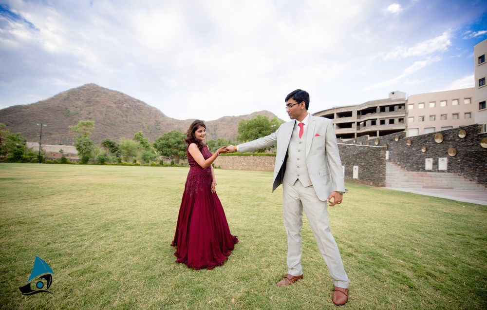 Photo From Nidhi - Saurabh || Pre Wedding - By Frameboat