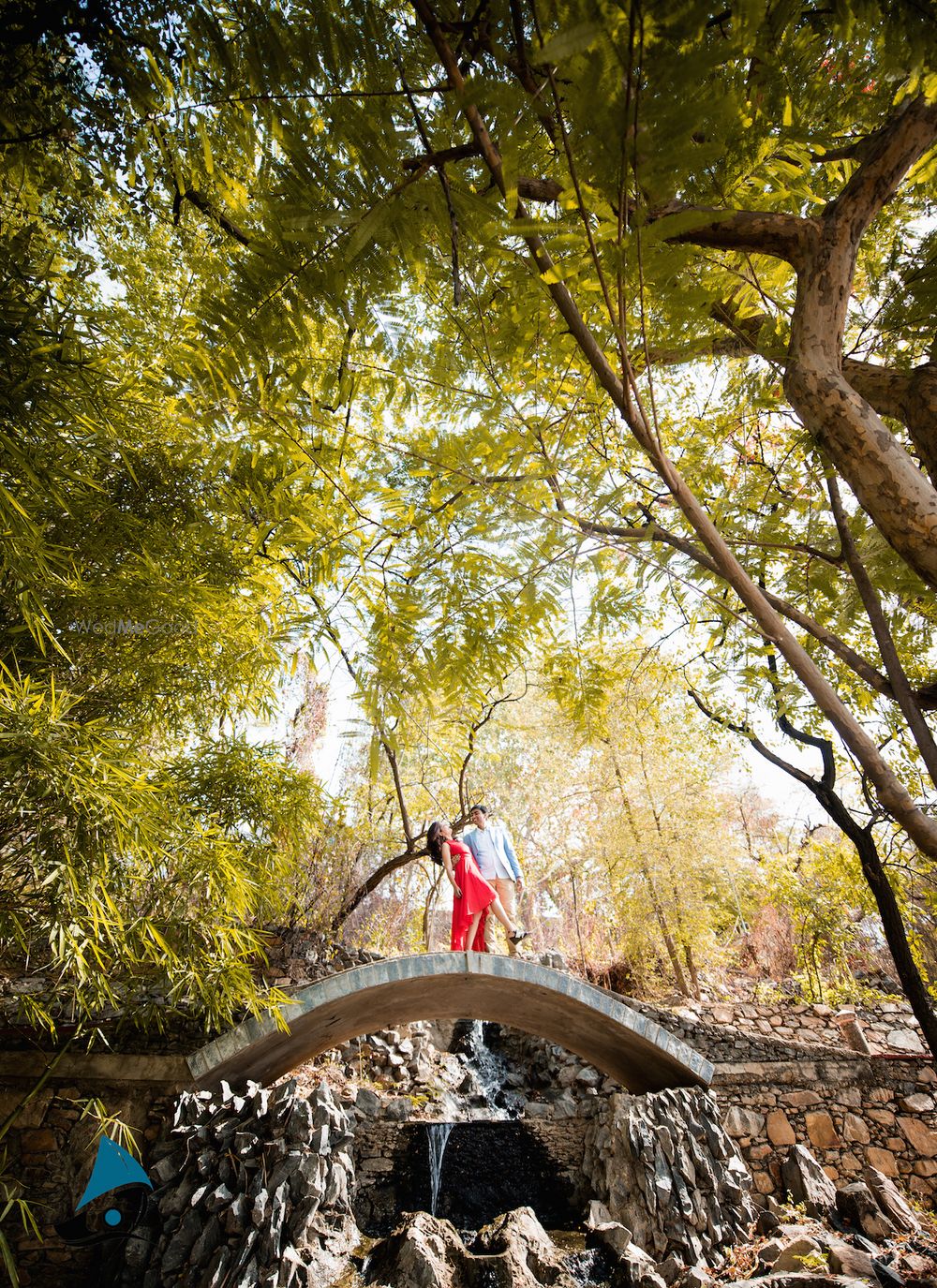 Photo From Nidhi - Saurabh || Pre Wedding - By Frameboat