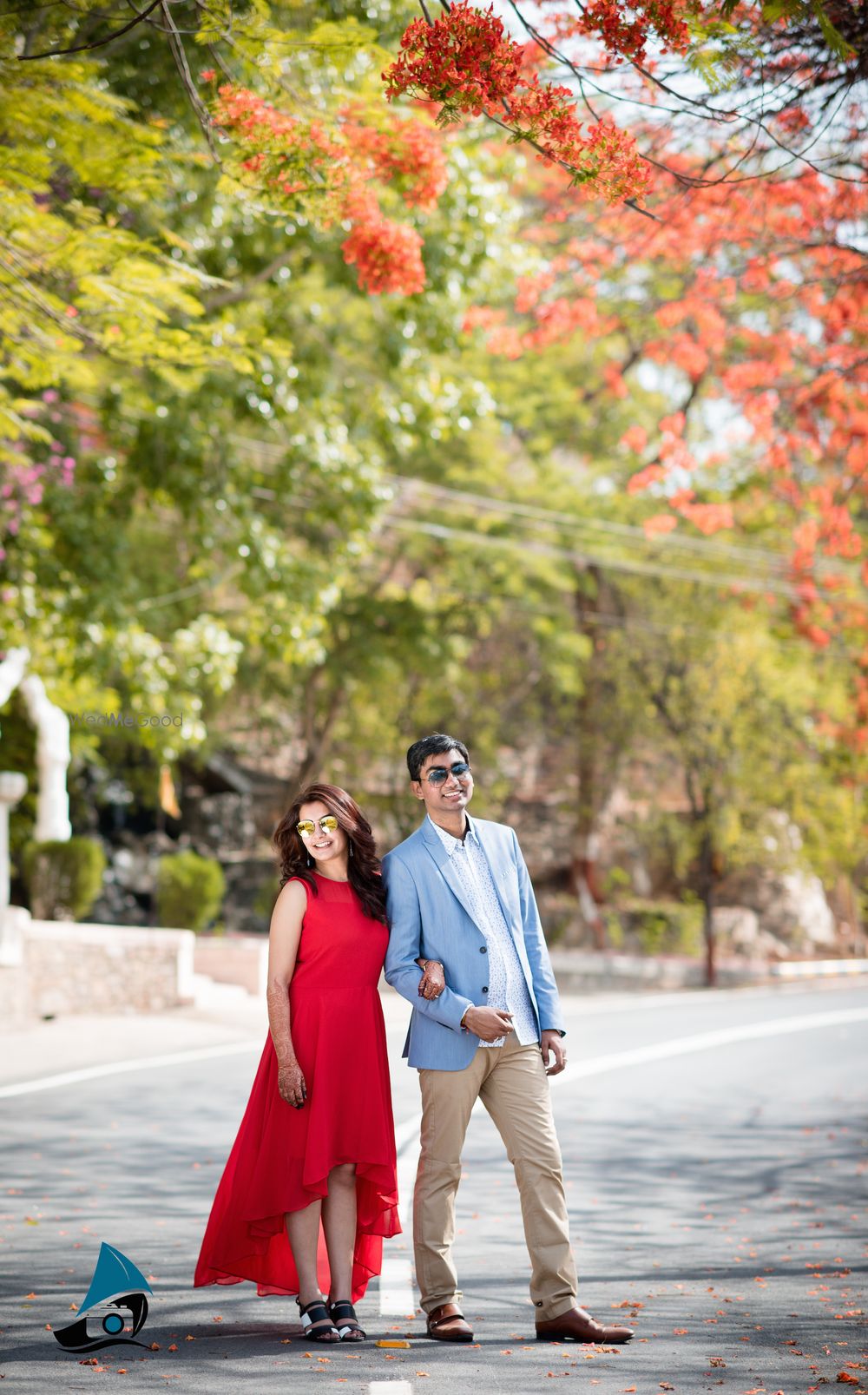 Photo From Nidhi - Saurabh || Pre Wedding - By Frameboat