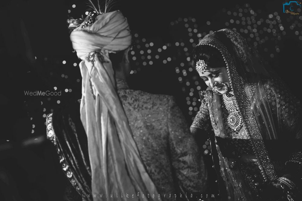 Photo From Mehek n sahil - By U Like Fotographia by Harpreet singh