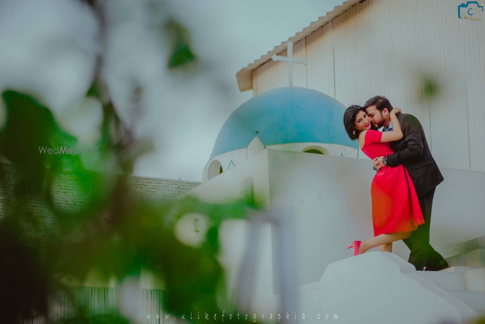 Photo From Shikha & abhishek - By U Like Fotographia by Harpreet singh