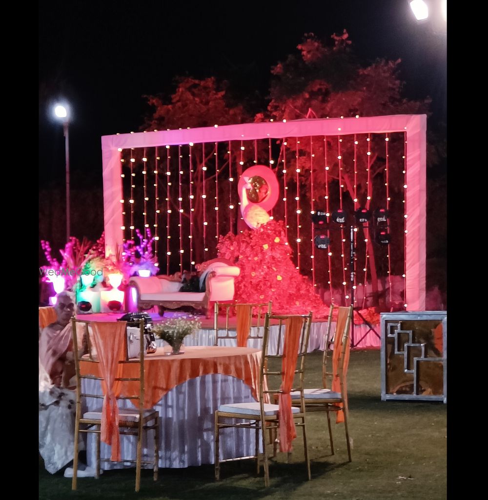 Photo From Shivani ki Wedding - By Party Solutions Rekha