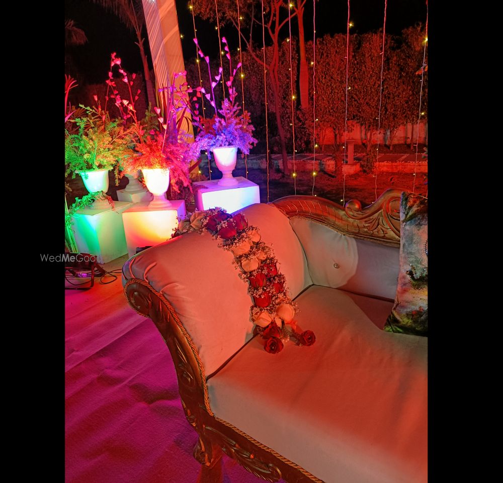 Photo From Shivani ki Wedding - By Party Solutions Rekha