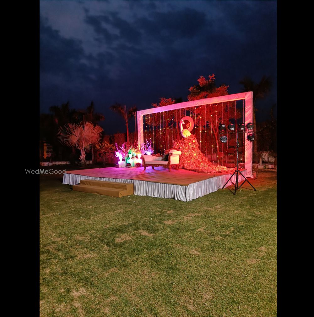 Photo From Shivani ki Wedding - By Party Solutions Rekha