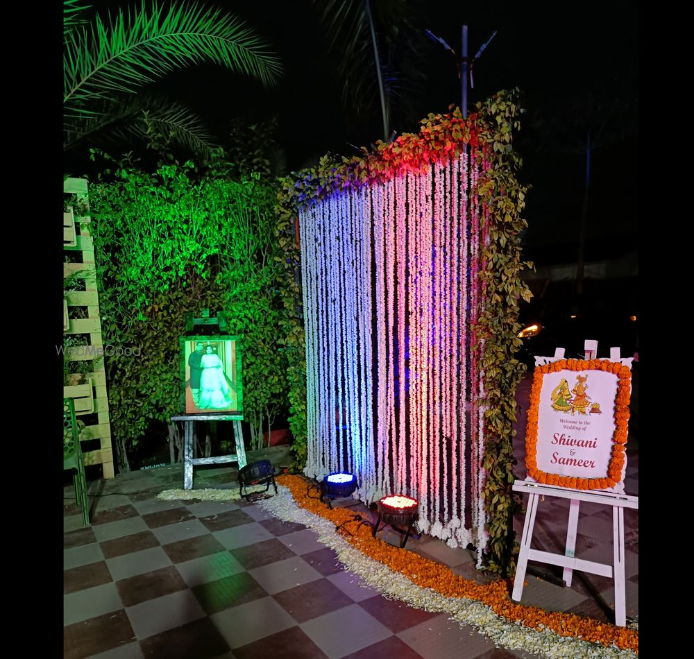 Photo From Shivani ki Wedding - By Party Solutions Rekha