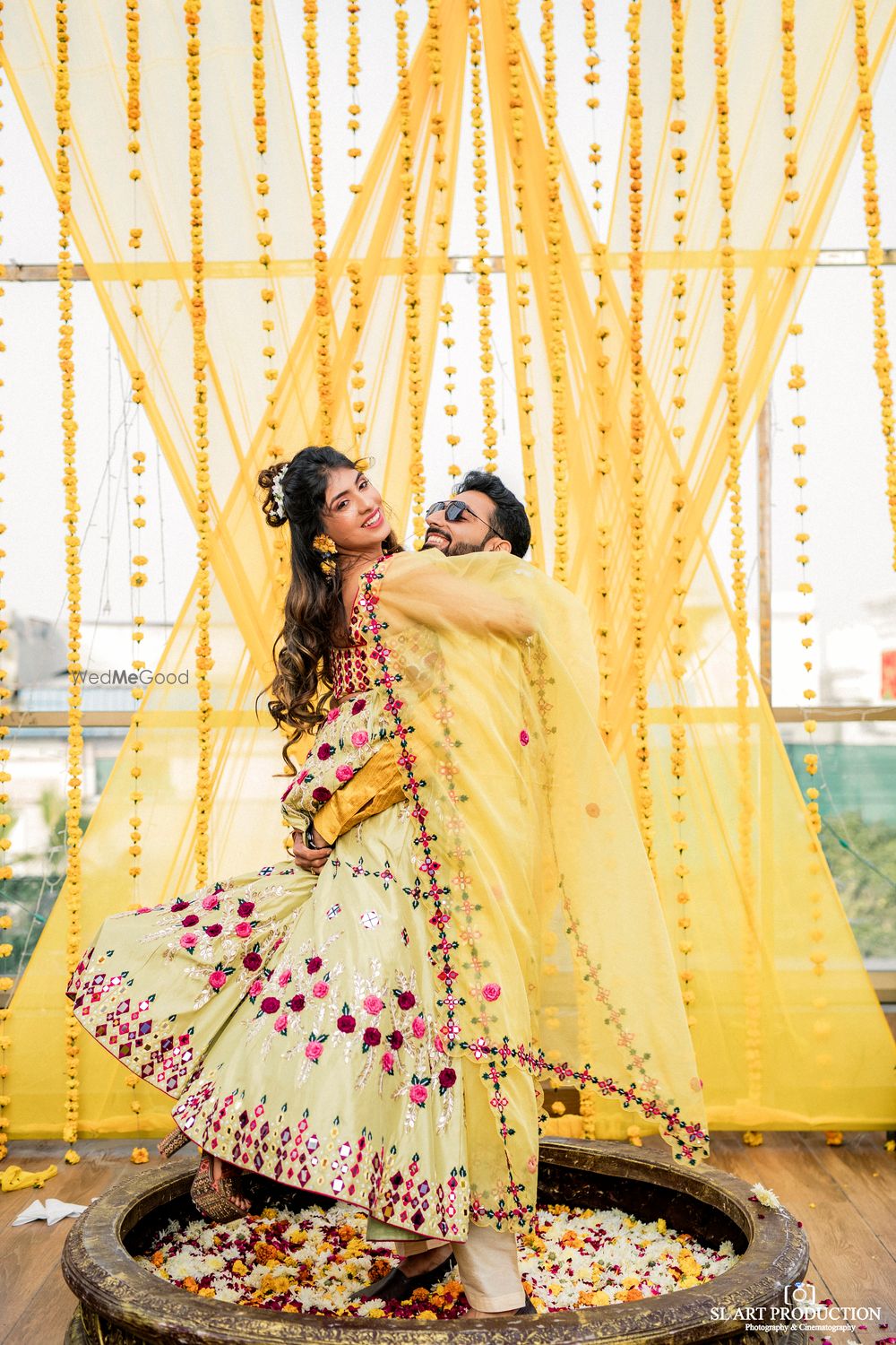 Photo From Shubahm & Sadhika Wedding - By Cam-Era Stories