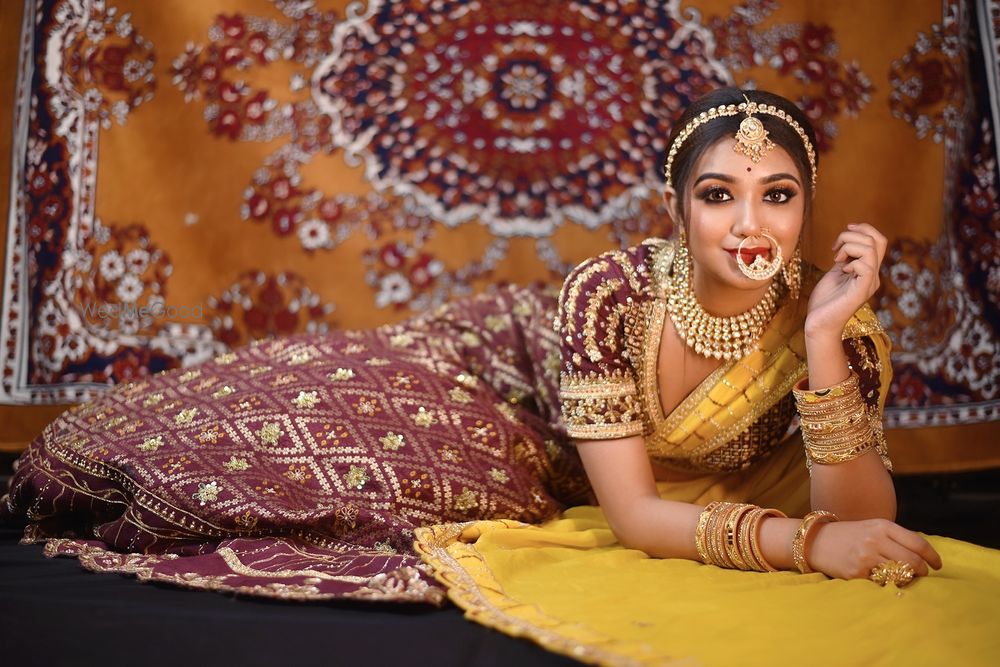 Photo From RAJASTHANI BRIDE - By Manali Bridal Studio