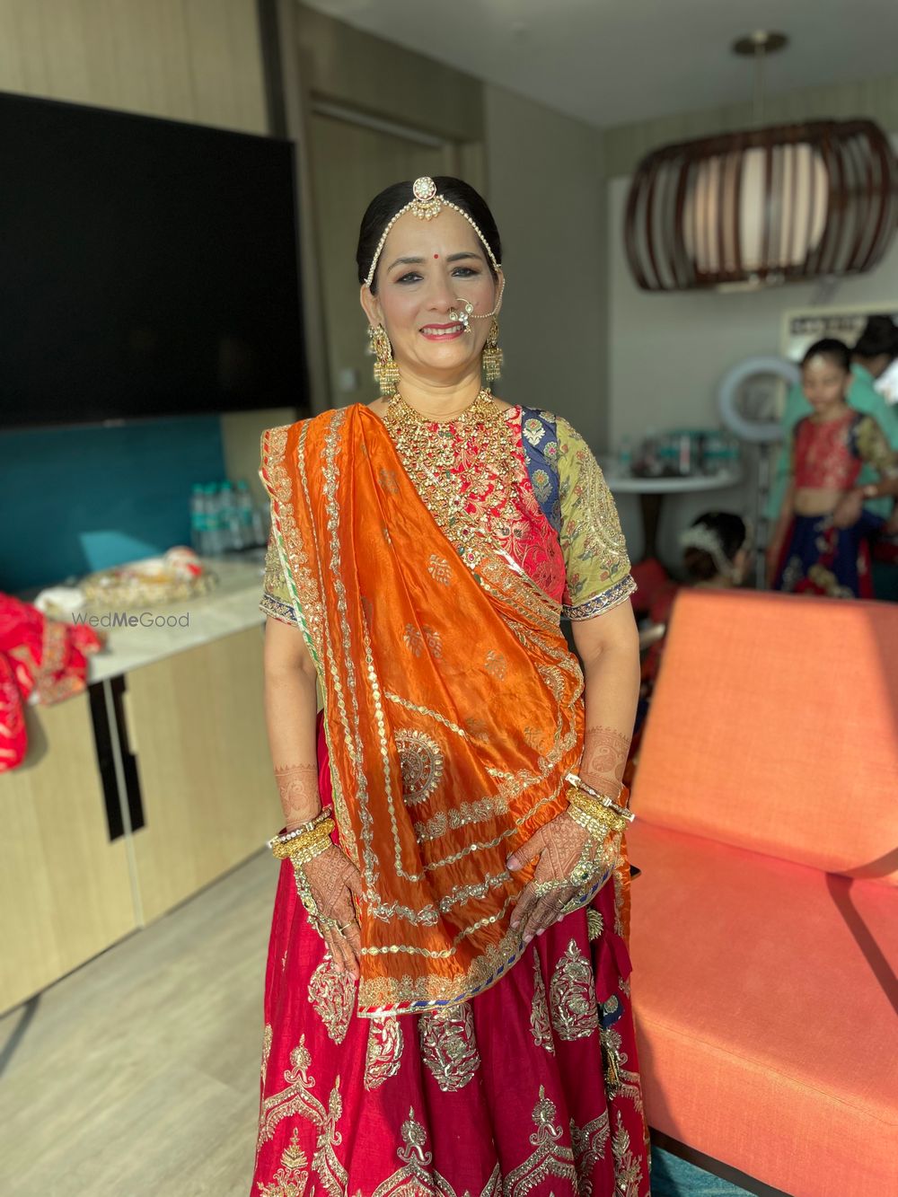 Photo From Neha for her brother’s wedding  - By Shamita Gogia Makeup Artist