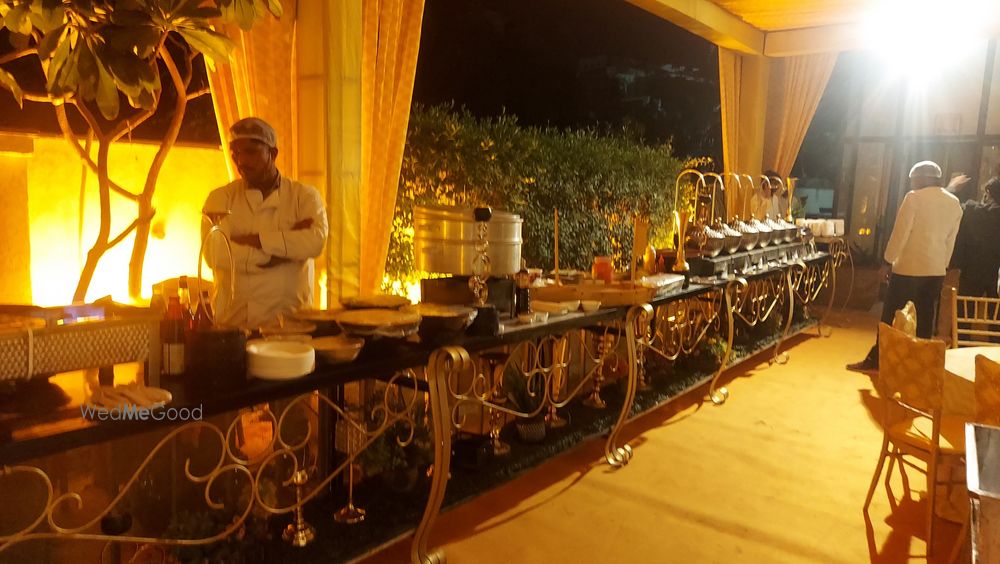 Photo From Lavish House Parties - By Saurabh Caterers