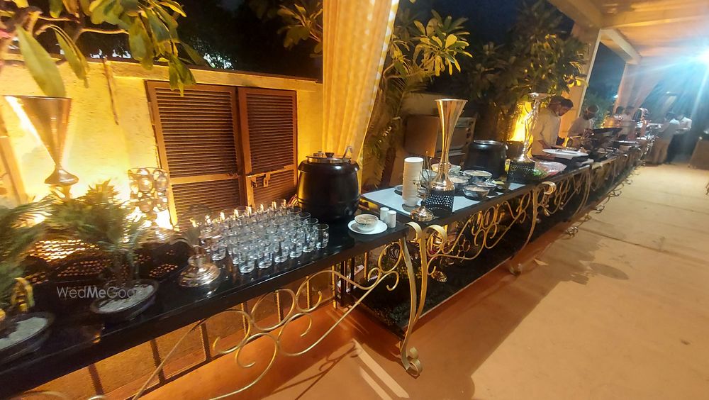 Photo From Lavish House Parties - By Saurabh Caterers