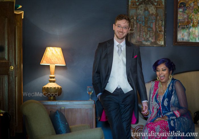 Photo From Rob & Meg - By Divya Vithika Wedding Planners