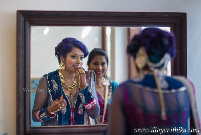 Photo From Rob & Meg - By Divya Vithika Wedding Planners