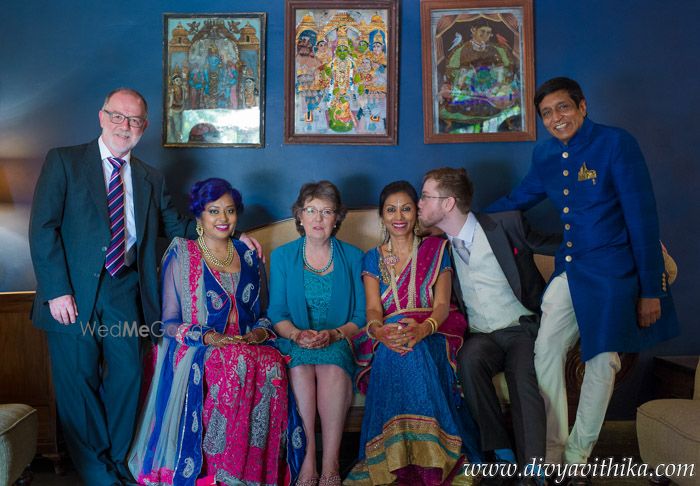 Photo From Rob & Meg - By Divya Vithika Wedding Planners