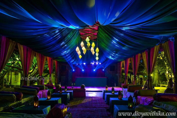 Photo From Rob & Meg - By Divya Vithika Wedding Planners