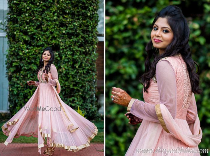 Photo From Kaushik & Nupur - By Divya Vithika Wedding Planners