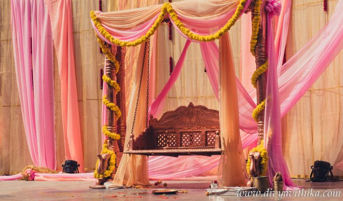 Photo From Kaushik & Nupur - By Divya Vithika Wedding Planners