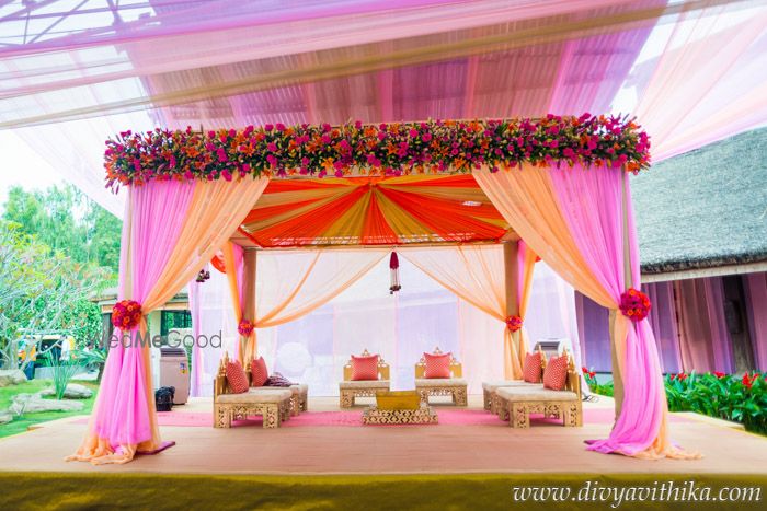 Photo From Kaushik & Nupur - By Divya Vithika Wedding Planners