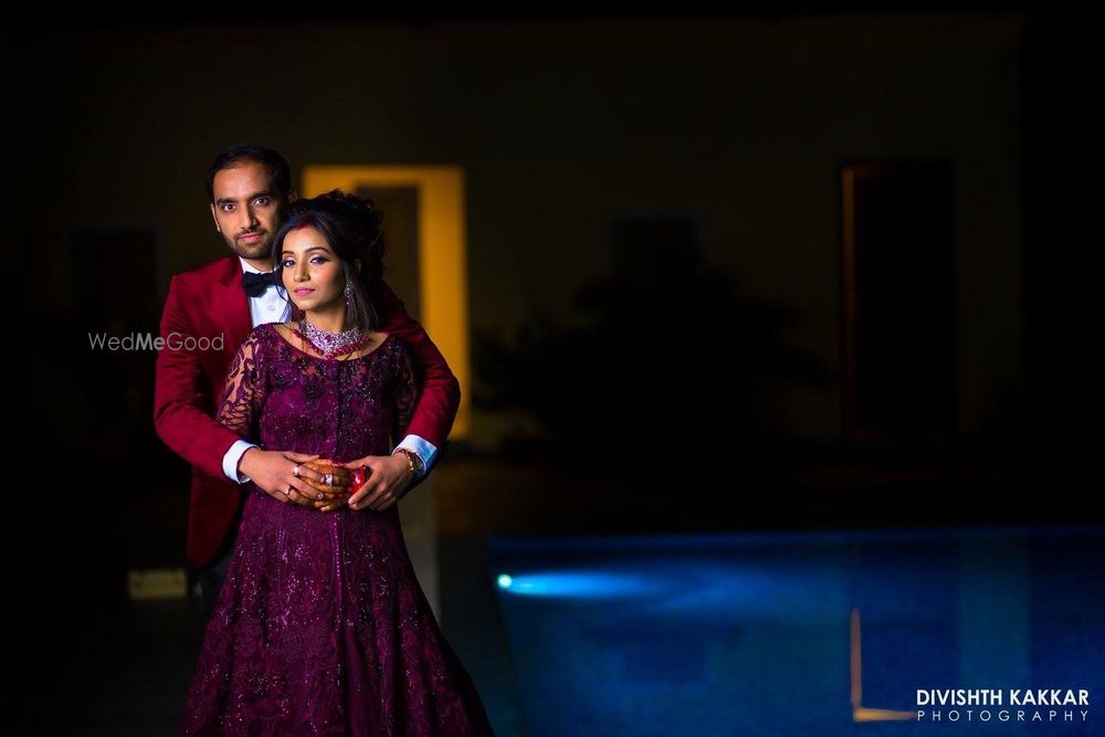 Photo From Royal Love; Ishank + Shalini  - By DelhiVelvet - By Divishth Kakkar