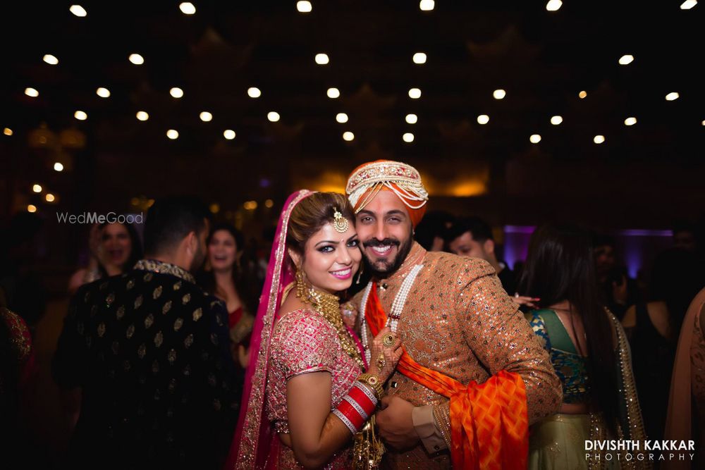 Photo From Summer Love; Sahil + Gurpreet  - By DelhiVelvet - By Divishth Kakkar