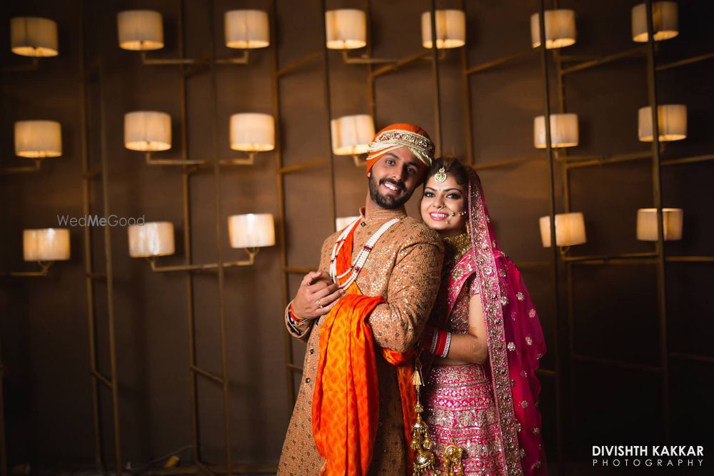 Photo From Summer Love; Sahil + Gurpreet  - By DelhiVelvet - By Divishth Kakkar