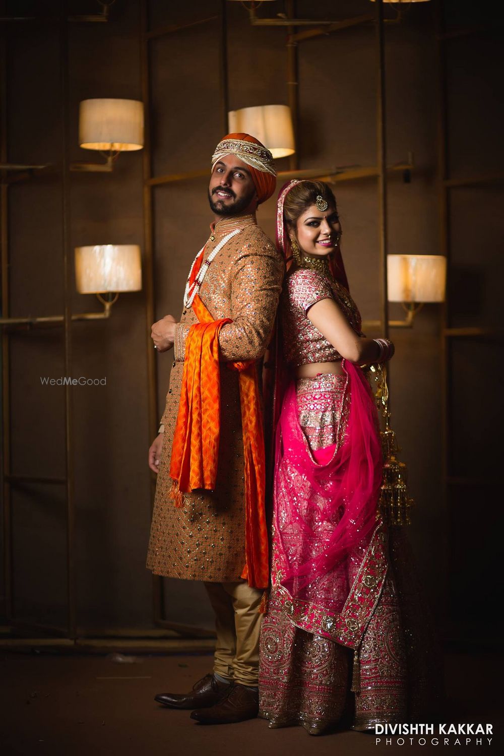 Photo From Summer Love; Sahil + Gurpreet  - By DelhiVelvet - By Divishth Kakkar