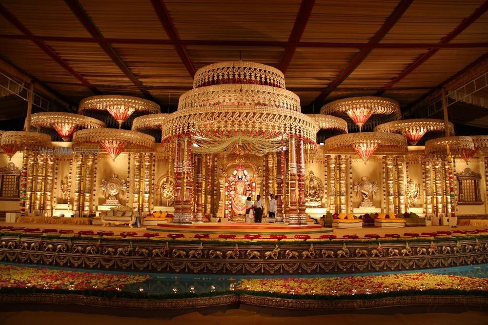 Photo From Mandap - By Mosaic Pro Events