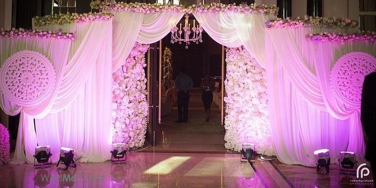 Photo From Entrance - By Mosaic Pro Events