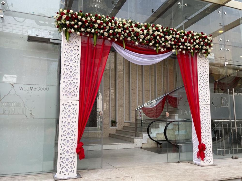 Photo From Entrance - By Mosaic Pro Events