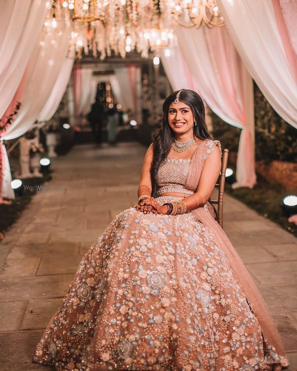 Photo From Sushmitha Gowda weds Ashwin - By We Plan For You