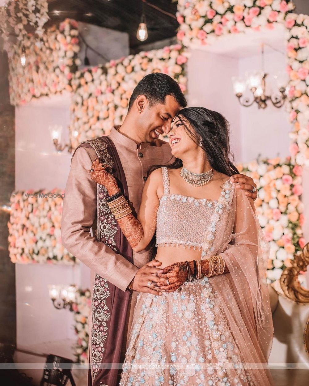 Photo From Sushmitha Gowda weds Ashwin - By We Plan For You