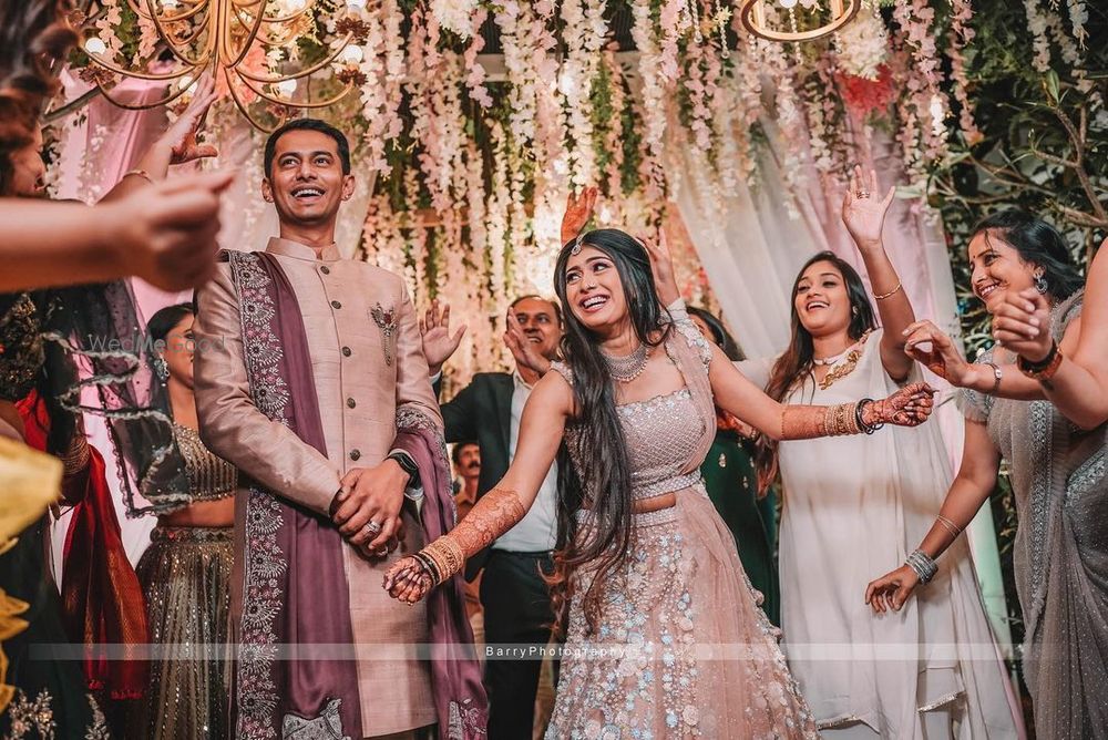 Photo From Sushmitha Gowda weds Ashwin - By We Plan For You