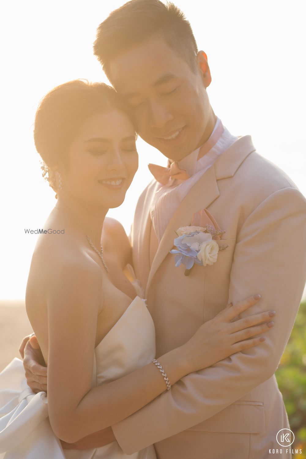 Photo From Destination Wedding THailand - By Koro Films