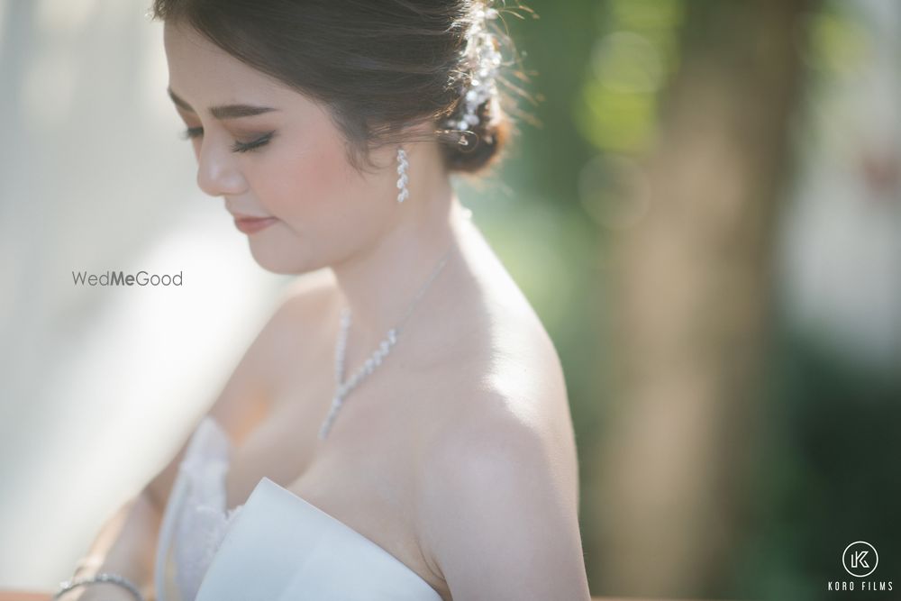 Photo From Destination Wedding THailand - By Koro Films