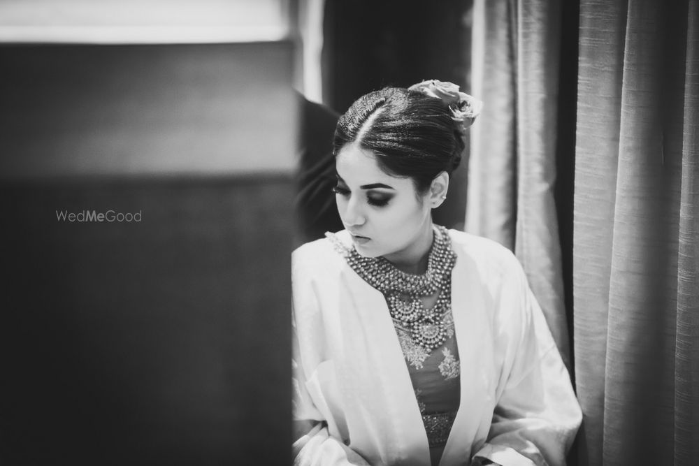 Photo From Bridal  - By Aakriti Kochar Bridal Makeup