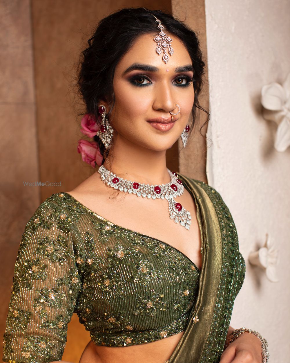 Photo From Bridal  - By Aakriti Kochar Bridal Makeup