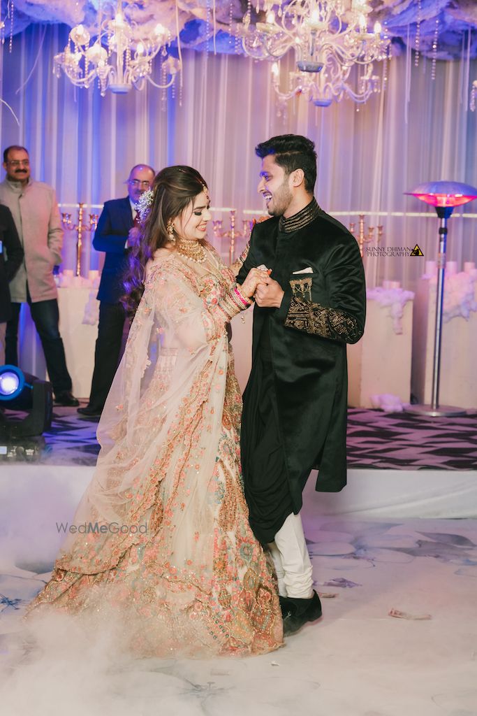 Photo From Kanika & Devansh - By Strings & Knots Weddings And Events