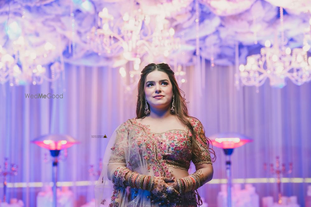 Photo From Kanika & Devansh - By Strings & Knots Weddings And Events