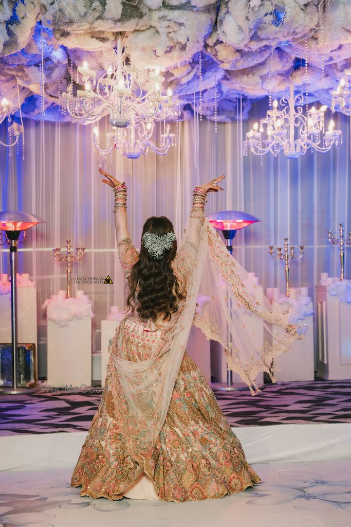 Photo From Kanika & Devansh - By Strings & Knots Weddings And Events