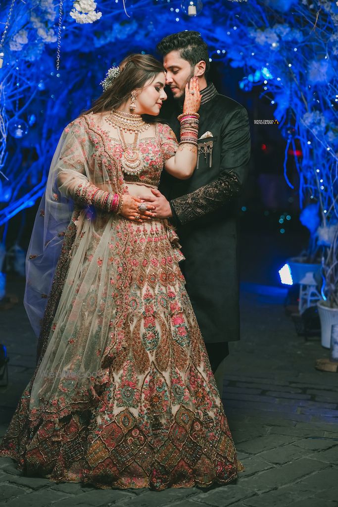 Photo From Kanika & Devansh - By Strings & Knots Weddings And Events