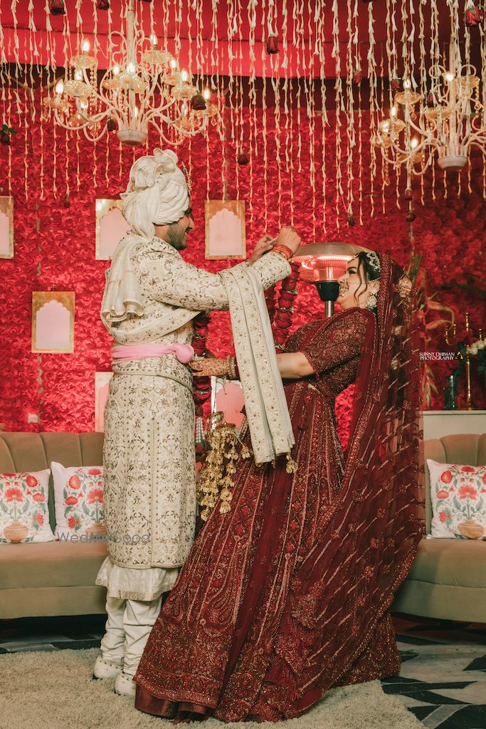 Photo From Kanika & Devansh - By Strings & Knots Weddings And Events