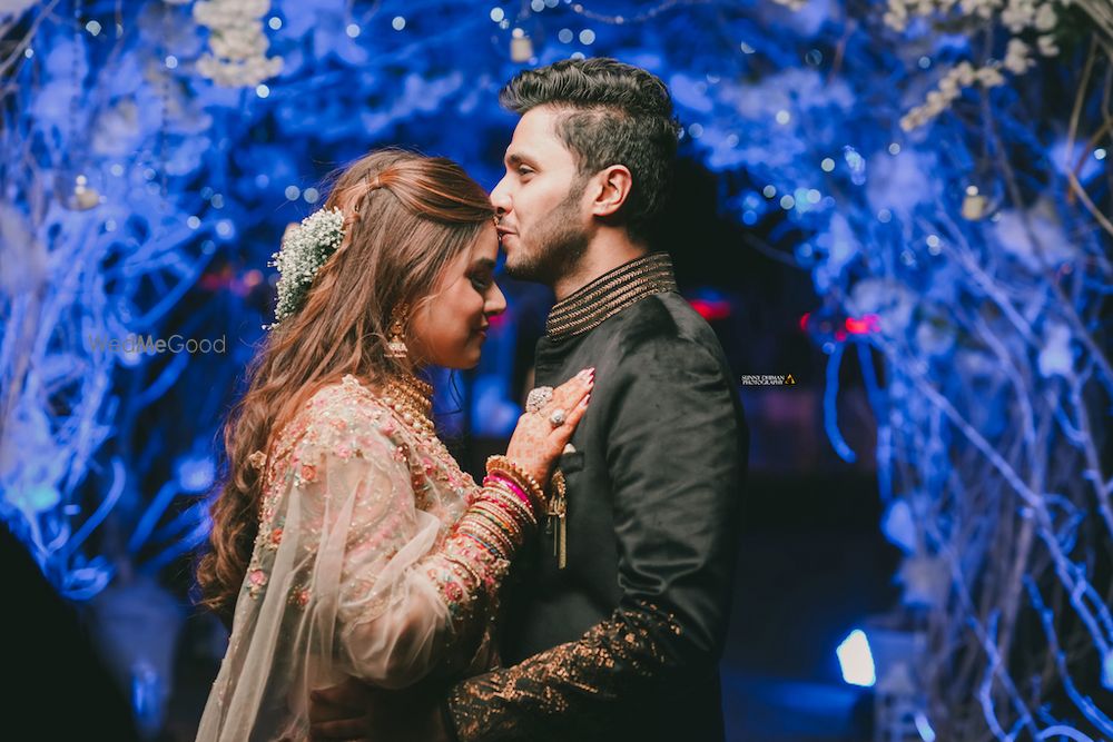 Photo From Kanika & Devansh - By Strings & Knots Weddings And Events