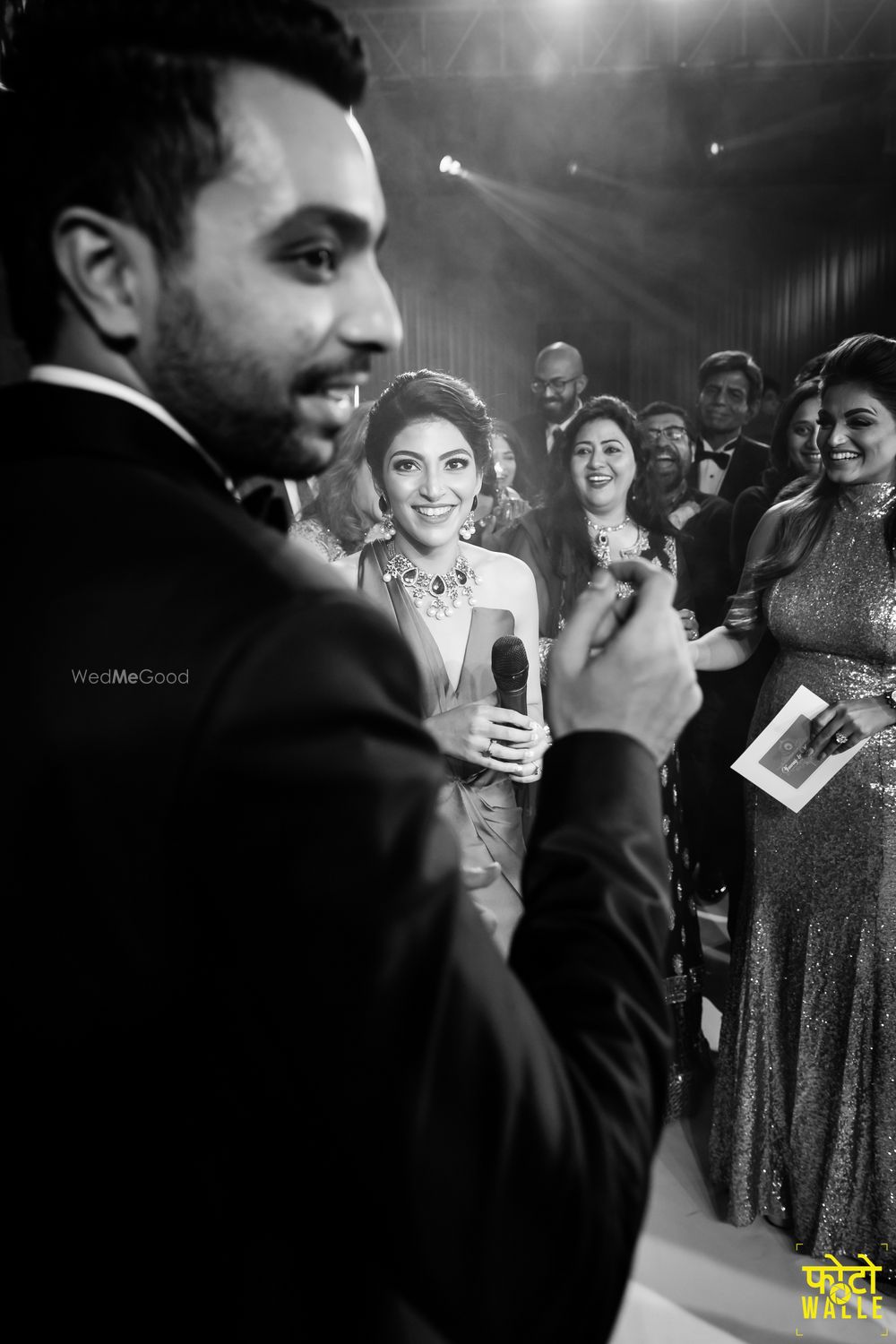 Photo From Urvashi & Yuvraj - By Fotowalle - The Story Folks