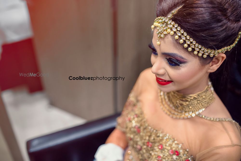 Photo From Wedding Photo Series - By CoolBluez Photography