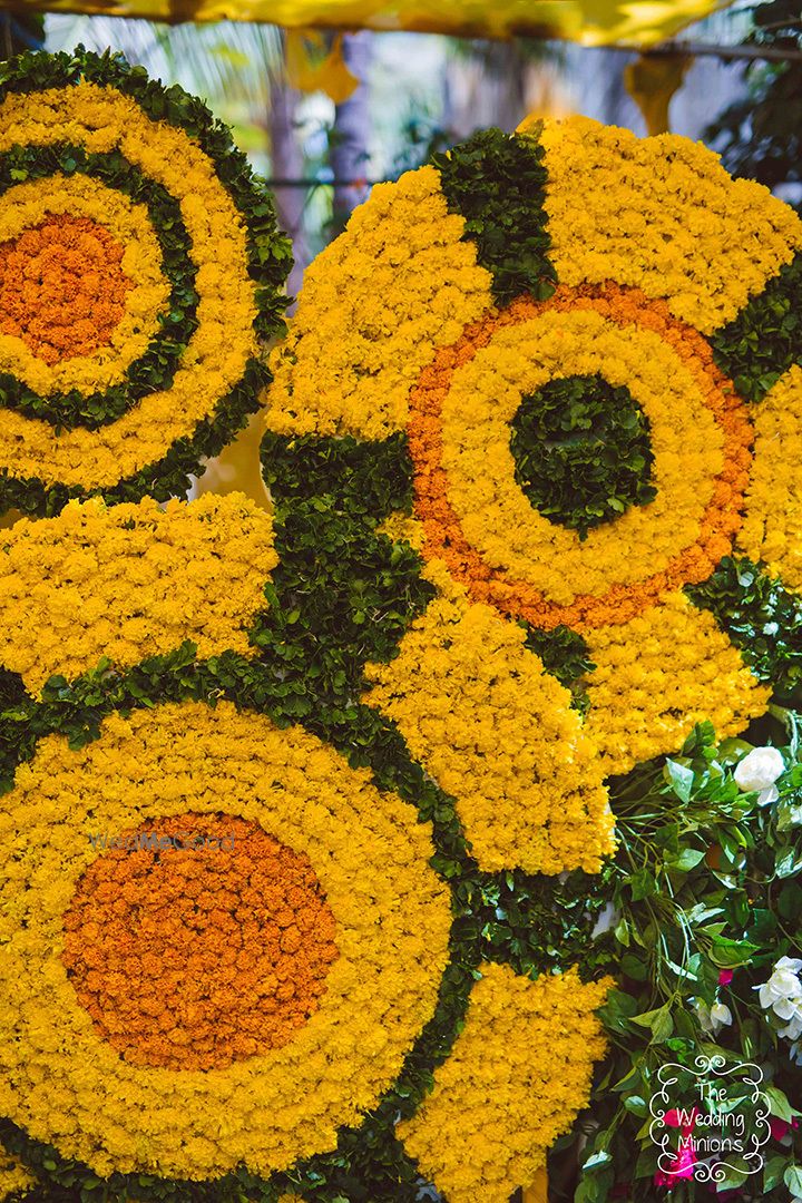 Photo From Colourful Mehndi - By The Wedding Minions