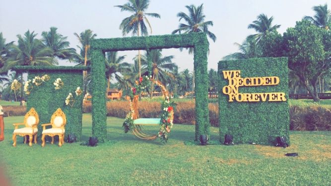 Photo From spring in goa!  - By Vivaha Wedding Solutions