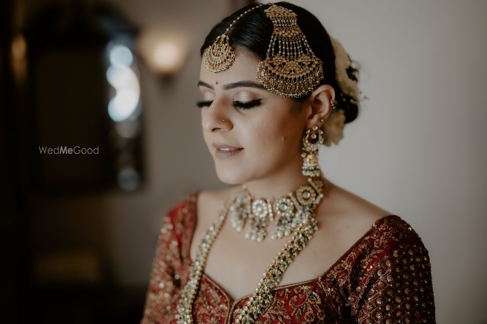 Photo From Raveena - By Rupasso - Makeup by Pratishtha Arora